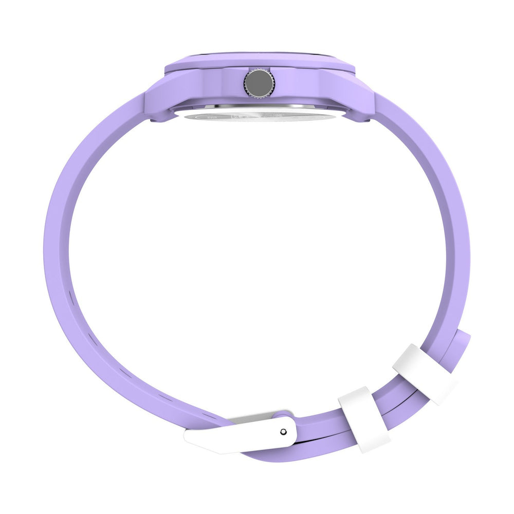 Timex Peanuts ABS White Dial Watch TW2Y51200