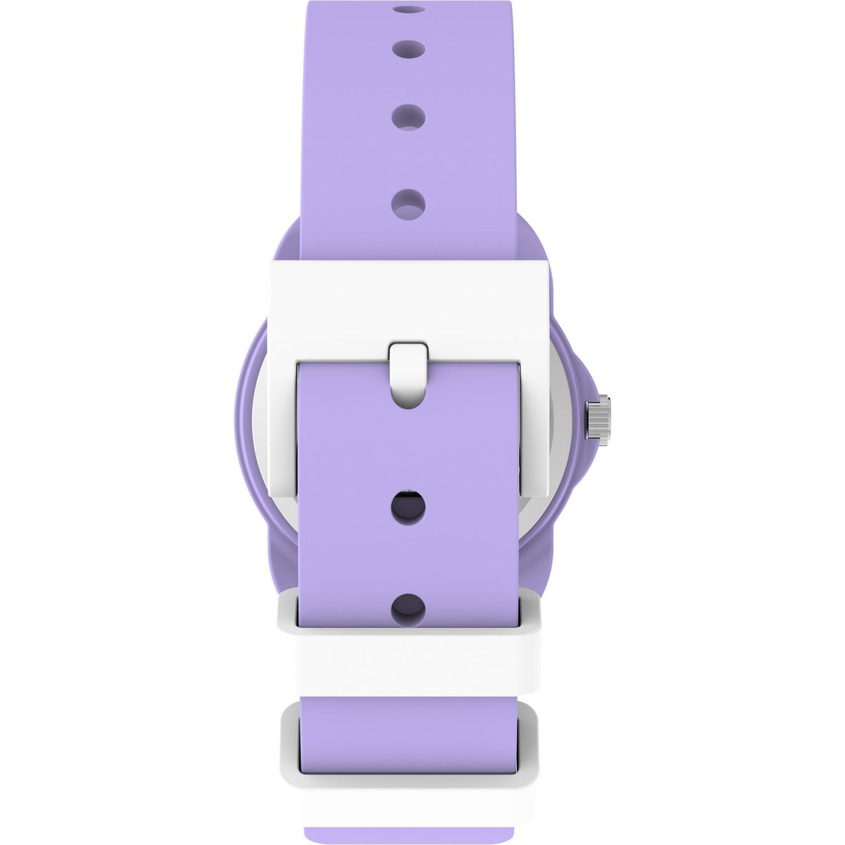 Timex Peanuts ABS White Dial Watch TW2Y51200