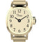 Timex Womens Trend Stainless Steel Champagne Dial Watch TW2Y70800
