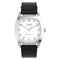Timex Watches Mens Marlin® Chatham Automatic 36mm Leather Strap Watch TW2Y84300