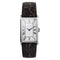 Timex Watches Unisex Timex 1976 Lexington 21mm Leather Strap Watch TW2Y88200