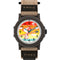 Timex Mens Peanuts RESIN Red Dial Watch TW4B34900