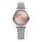 Timex Watches Unisex Marlin® 34mm Stainless Steel Bracelet Watch TW6A03900