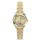 Timex Watches Womens Peanuts x Timex Legacy Mini Heart Hug 25mm Stainless Steel Bracelet Watch TW6A07400