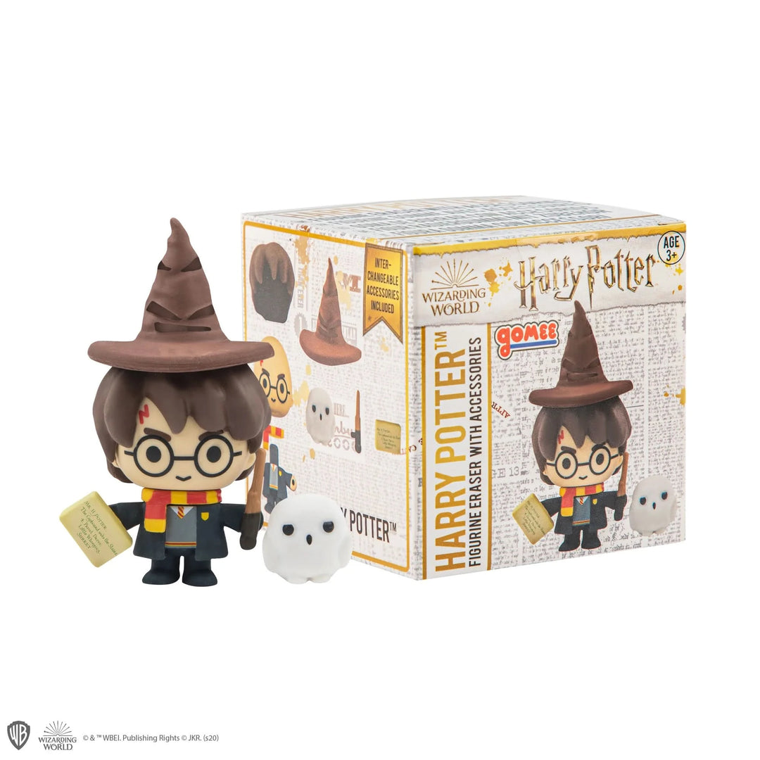Harry Potter Gomee Harry Potter CR5050