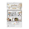 Harry Potter Set Of 35 Harry Potter Temporary Tattoos CR2606