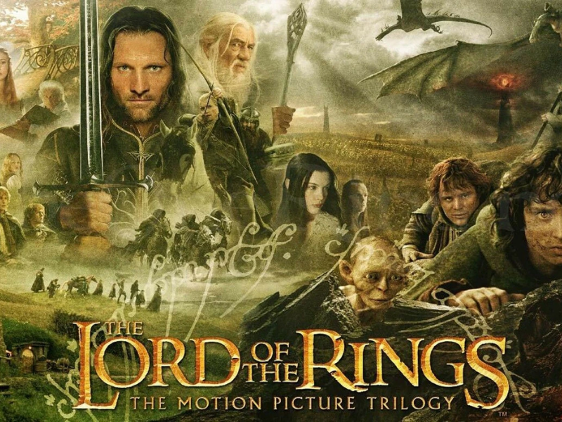 Collection Video Image
