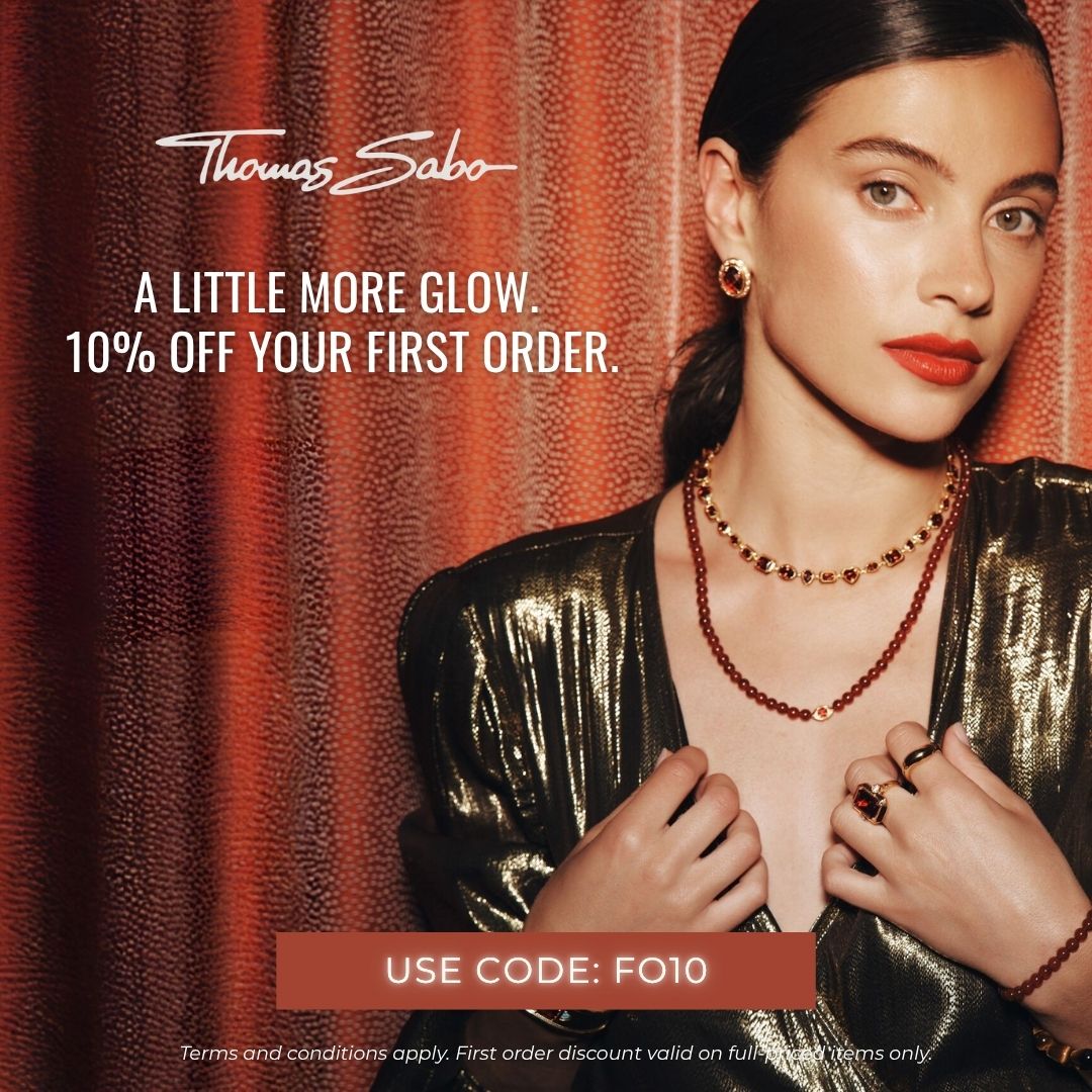THOMAS SABO