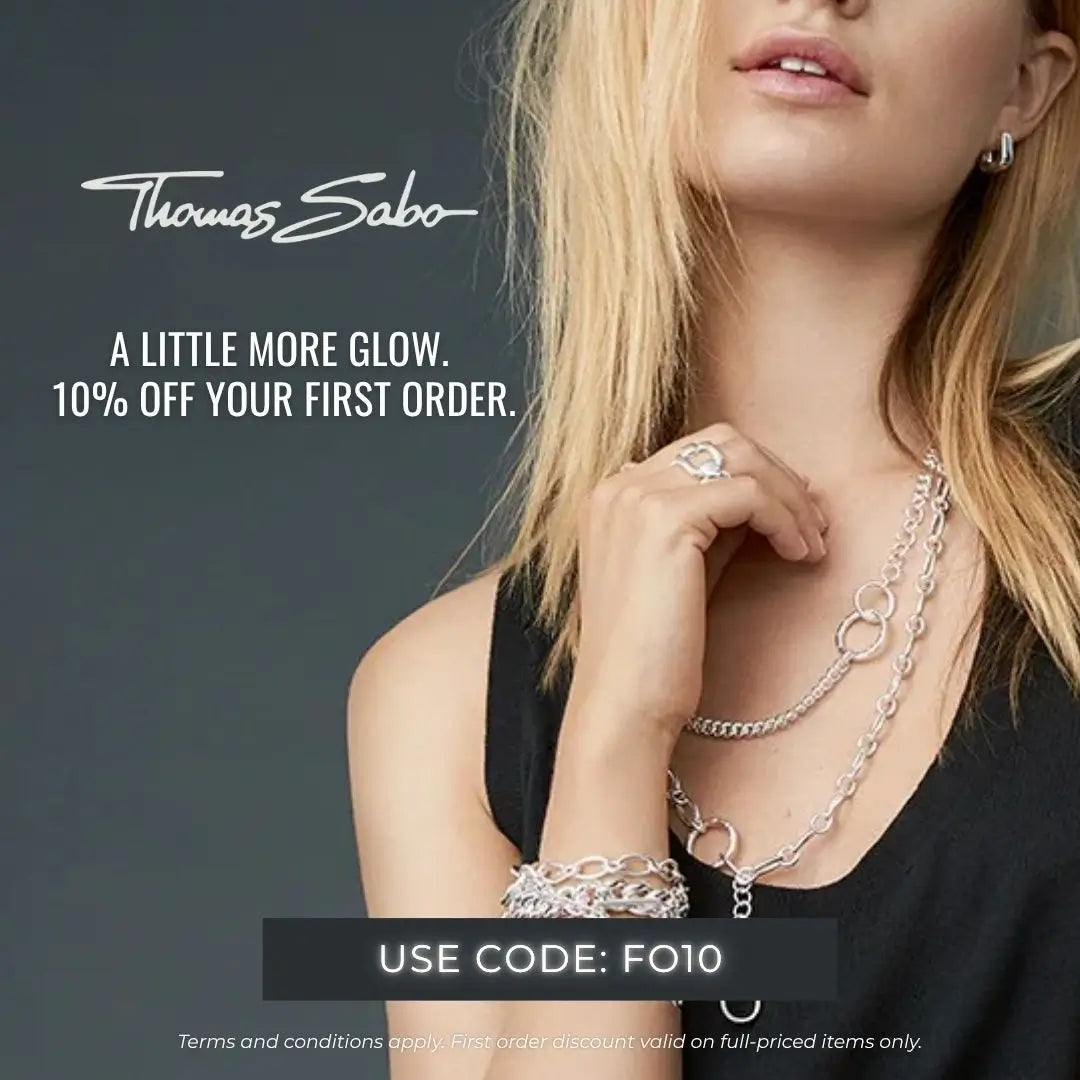 THOMAS SABO