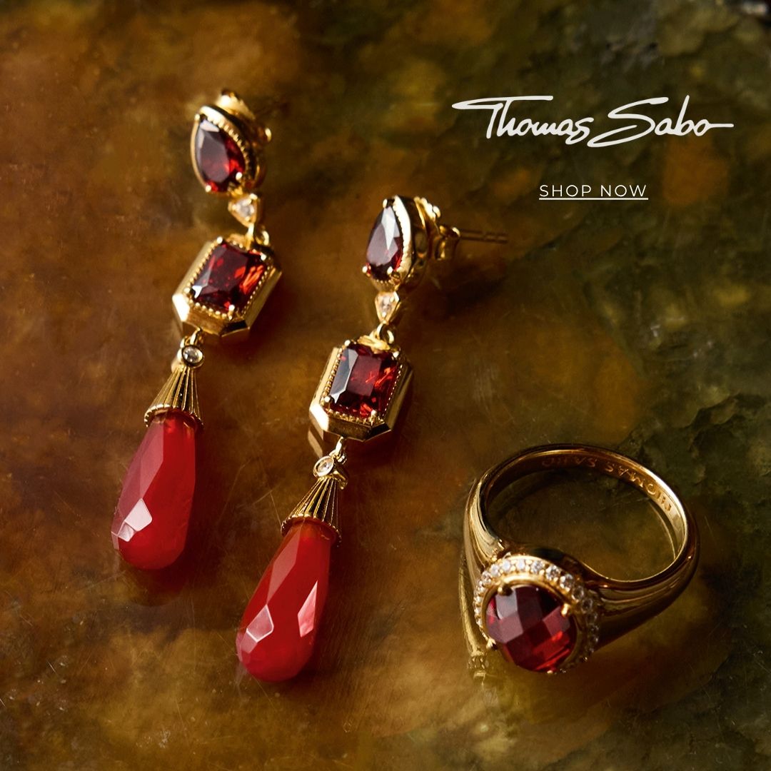 THOMAS SABO