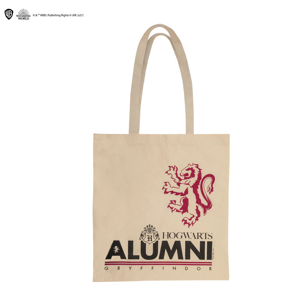 Harry Potter Tote bag Alumni Gryffindor CR2421