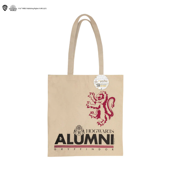 Harry Potter Tote bag Alumni Gryffindor CR2421