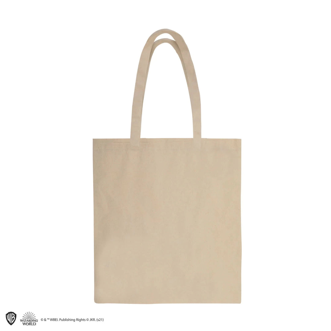 Tote Bag - Marauder's Map CR2407