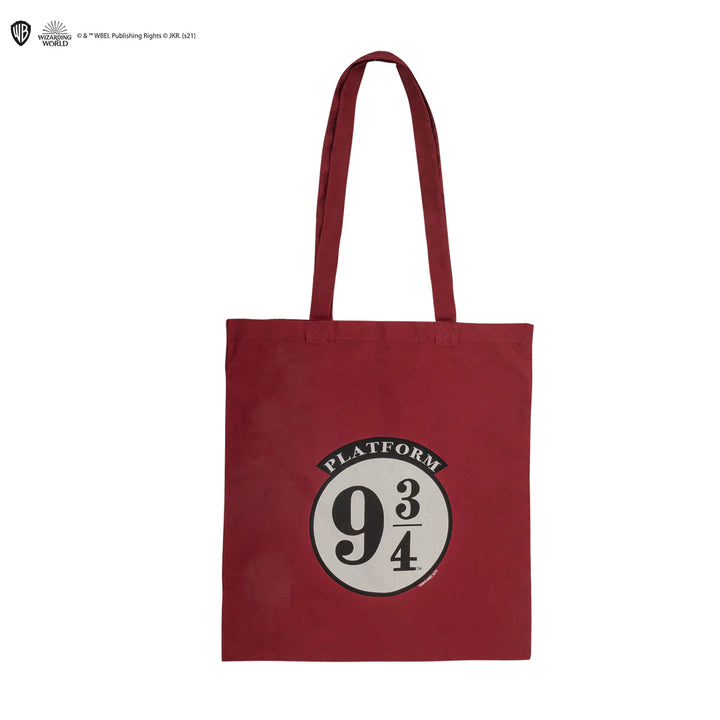 Harry Potter Tote bag Platform 9 3/4 CR2408