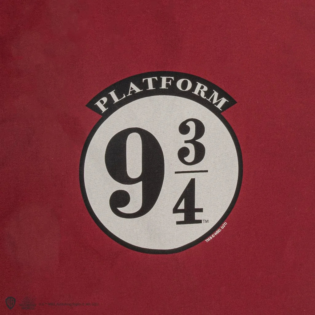 Harry Potter Tote bag Platform 9 3/4 CR2408