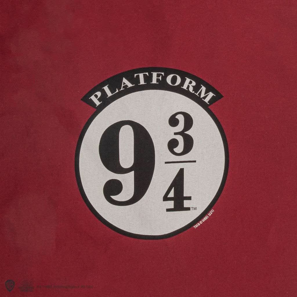 Tote Bag - Platform 9 3/4 CR2408