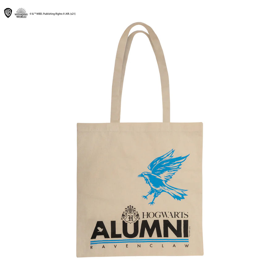 Harry Potter Tote bag Alumni Ravenclaw CR2423