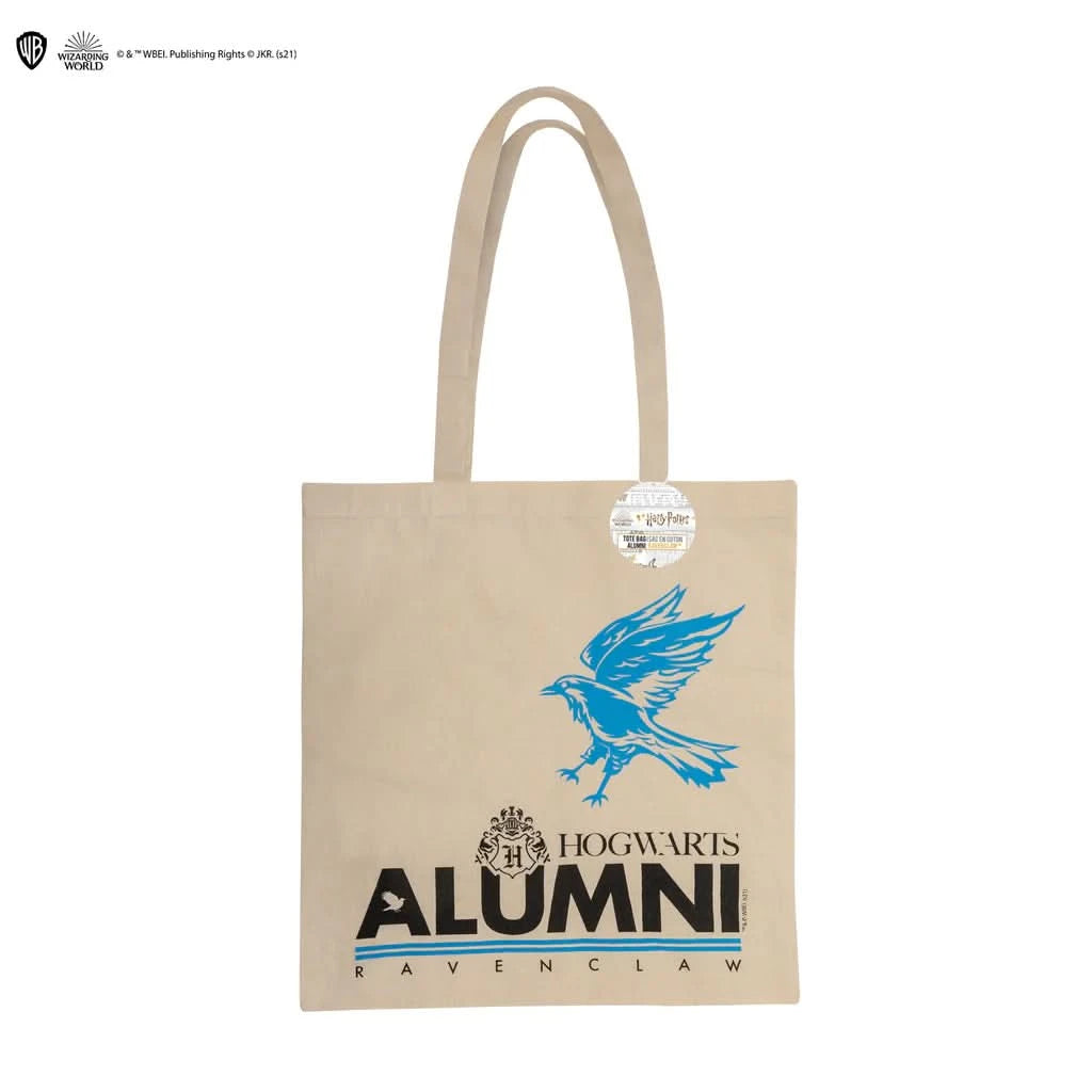 Alumni Ravenclaw Tote Bag CR2423