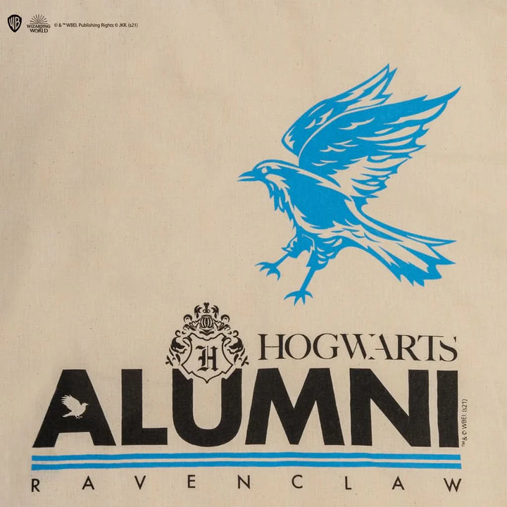 Alumni Ravenclaw Tote Bag CR2423