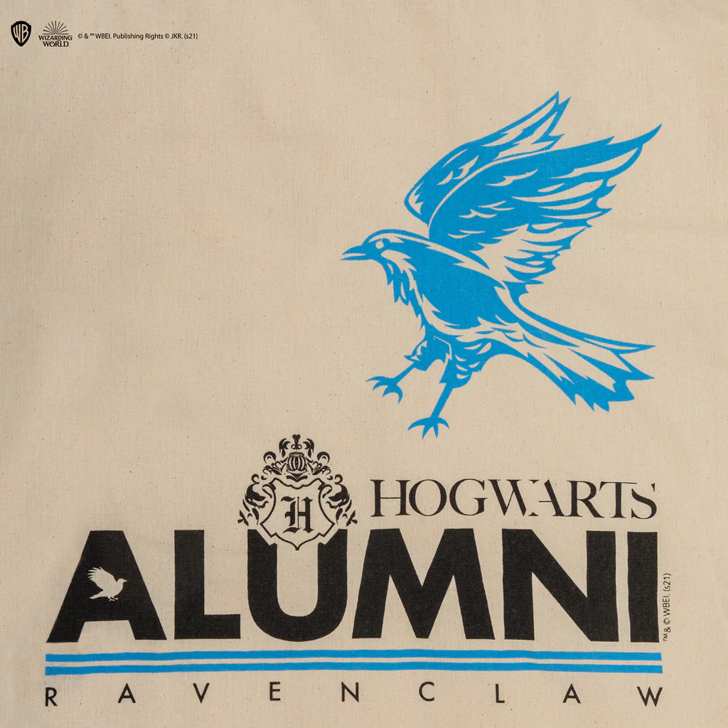 Harry Potter Tote bag Alumni Ravenclaw CR2423