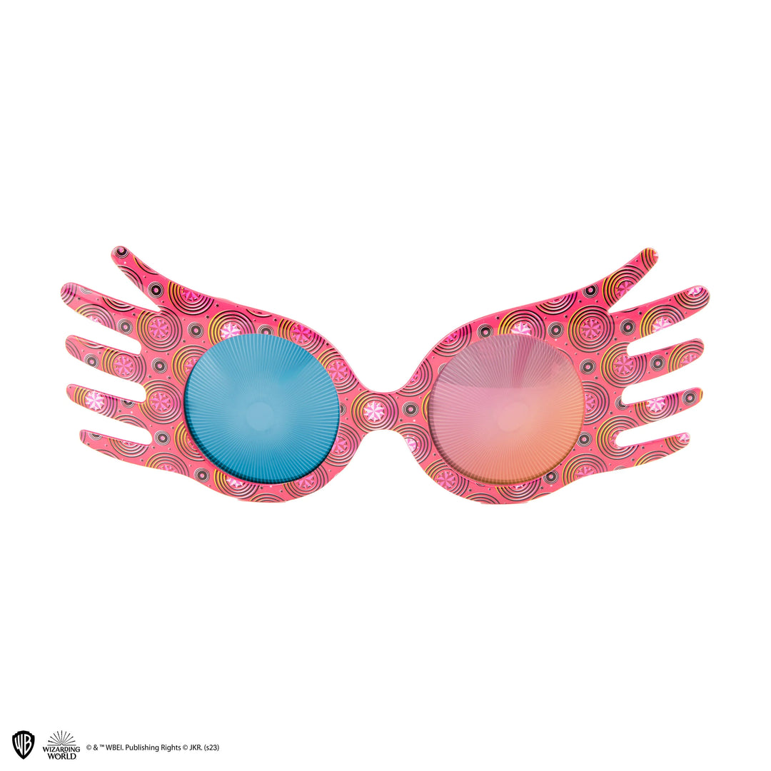 Luna Lovegood Trinket Trio CR2905