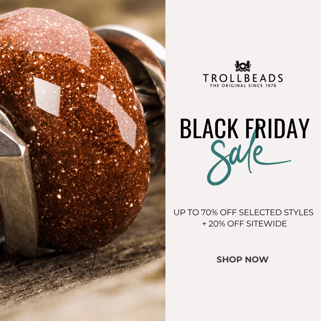Trollbeads