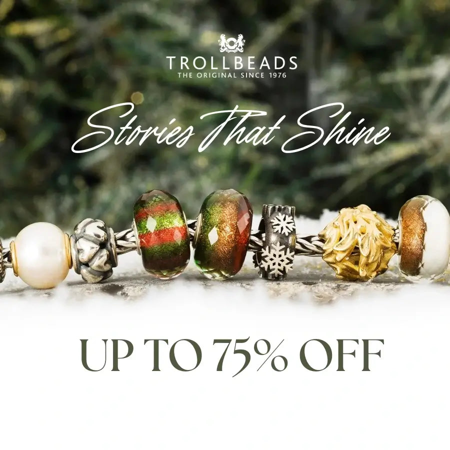 Trollbeads