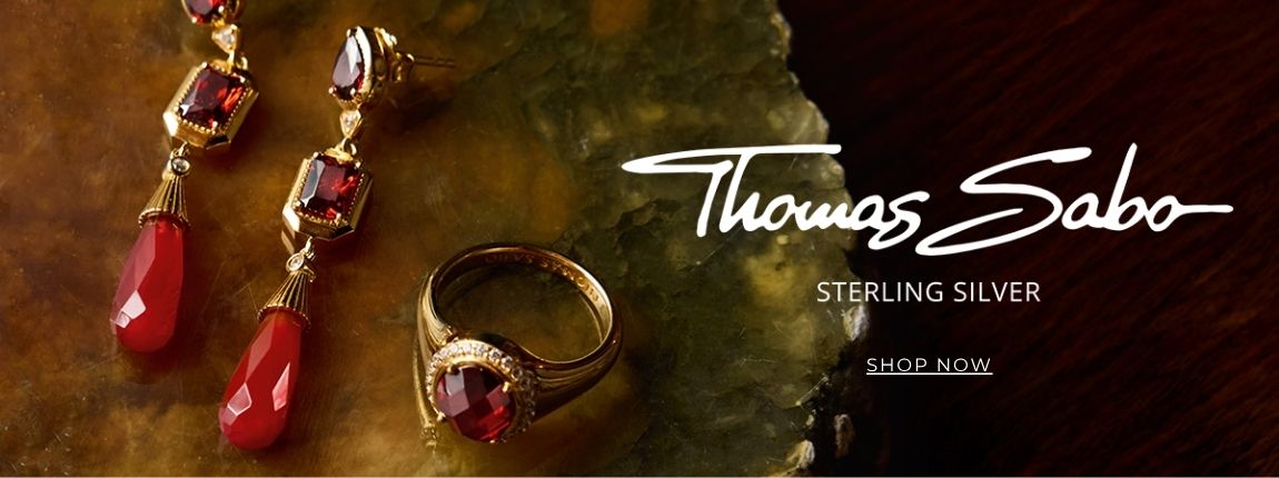 THOMAS SABO
