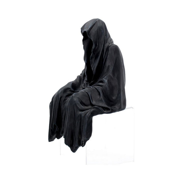 Darkness Resides Reaper Shelf Sitter 23cm U1734E5