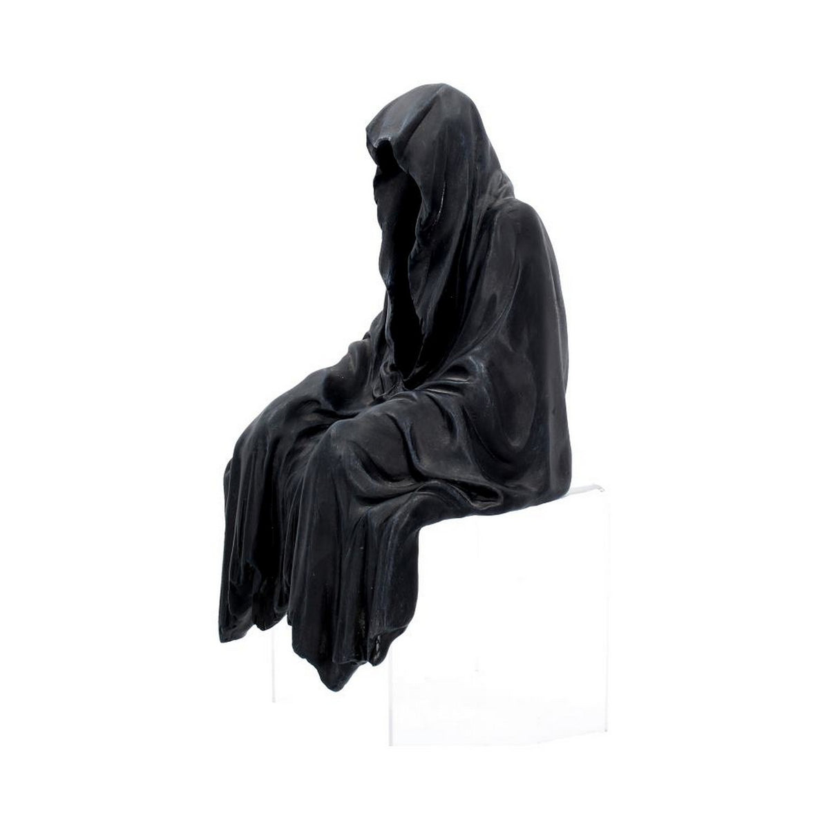 Darkness Resides Reaper Shelf Sitter 23cm U1734E5
