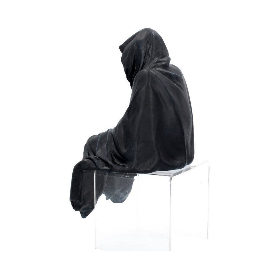 Darkness Resides Reaper Shelf Sitter 23cm U1734E5