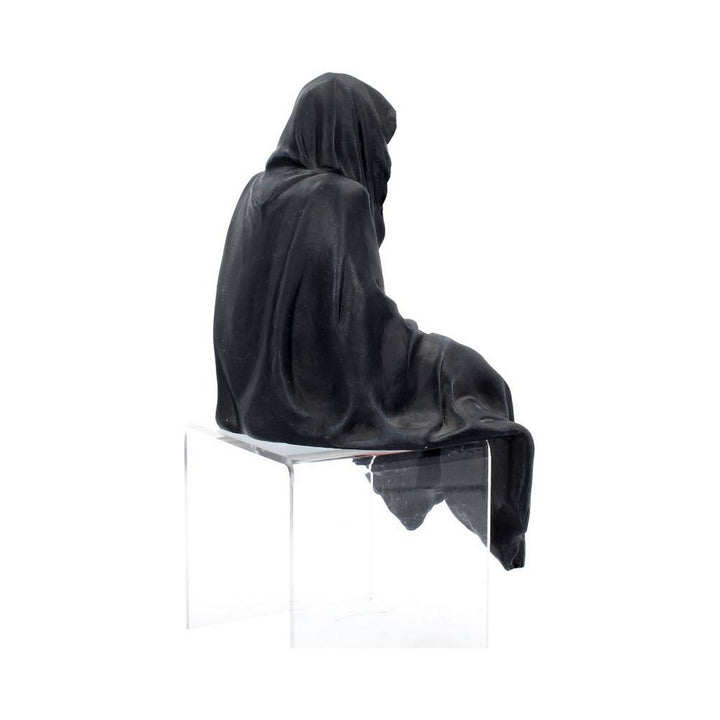 Darkness Resides Reaper Shelf Sitter 23cm U1734E5
