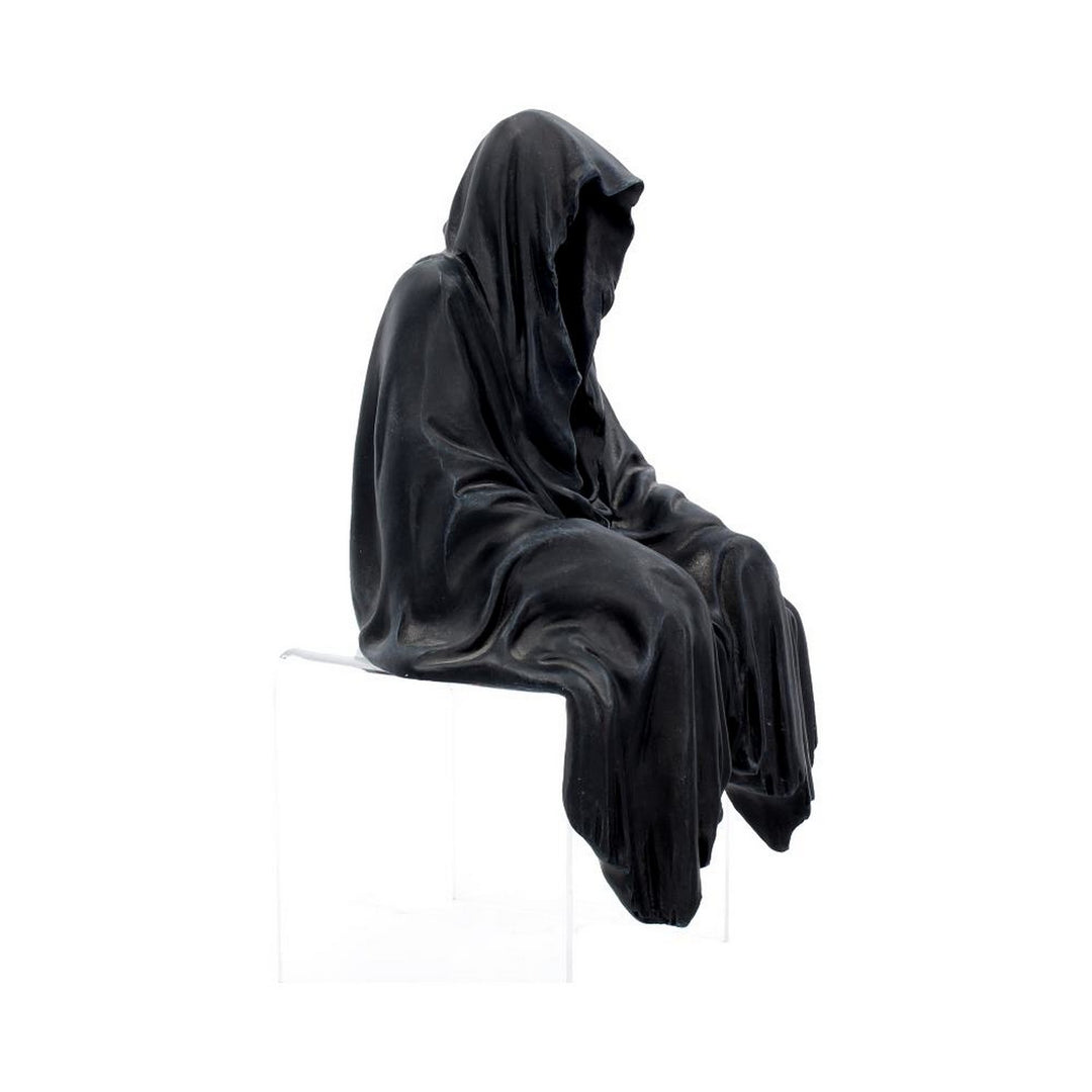 Darkness Resides Reaper Shelf Sitter 23cm U1734E5