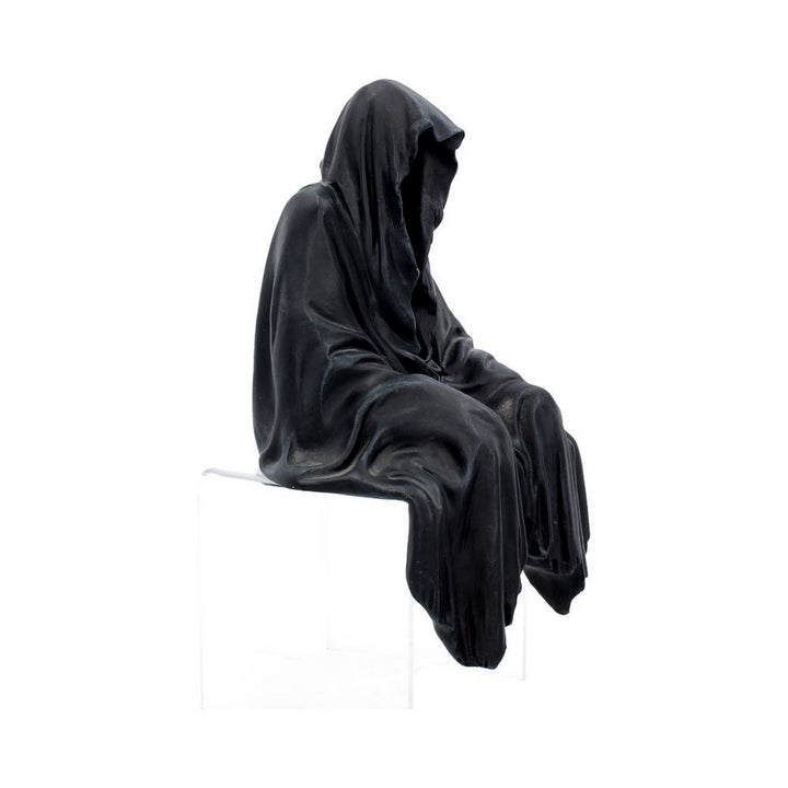 Darkness Resides Reaper Shelf Sitter 23cm U1734E5