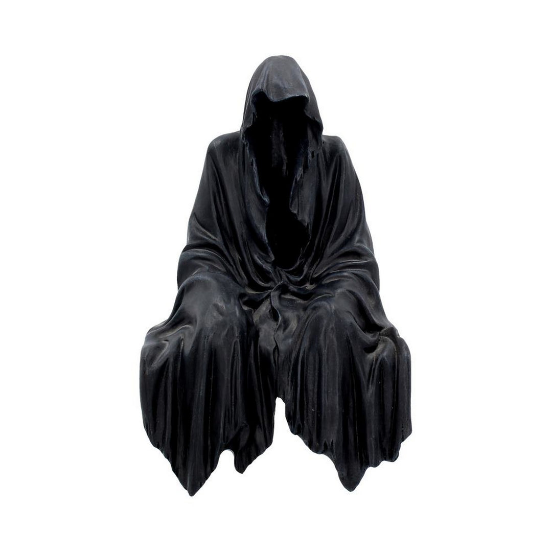 Darkness Resides Reaper Shelf Sitter 23cm U1734E5