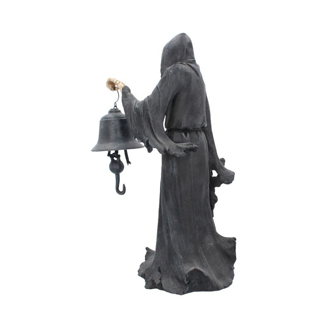 Whom The Bell Tolls Grim Reaper 40cm Figurine U2054F6