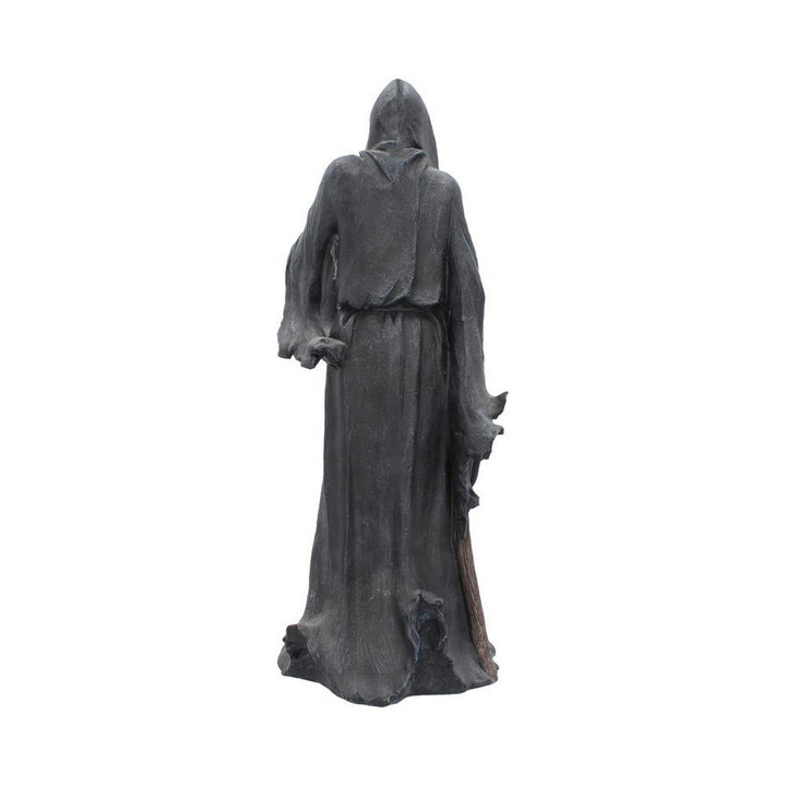 Whom The Bell Tolls Grim Reaper 40cm Figurine U2054F6