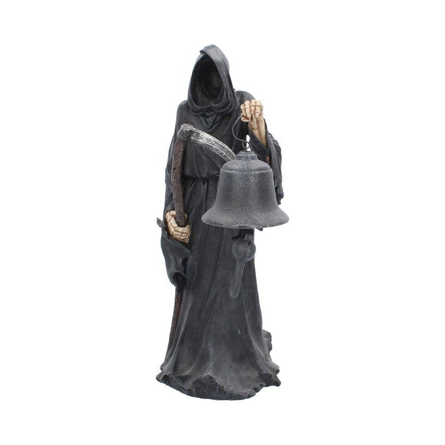 Whom The Bell Tolls Grim Reaper 40cm Figurine U2054F6