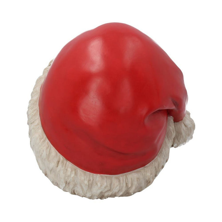 Silent Night Christmas Skull 15.5cm U2076F6