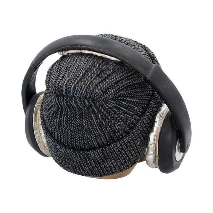 Dead Beat Headphones Skull 17cm U2079F6