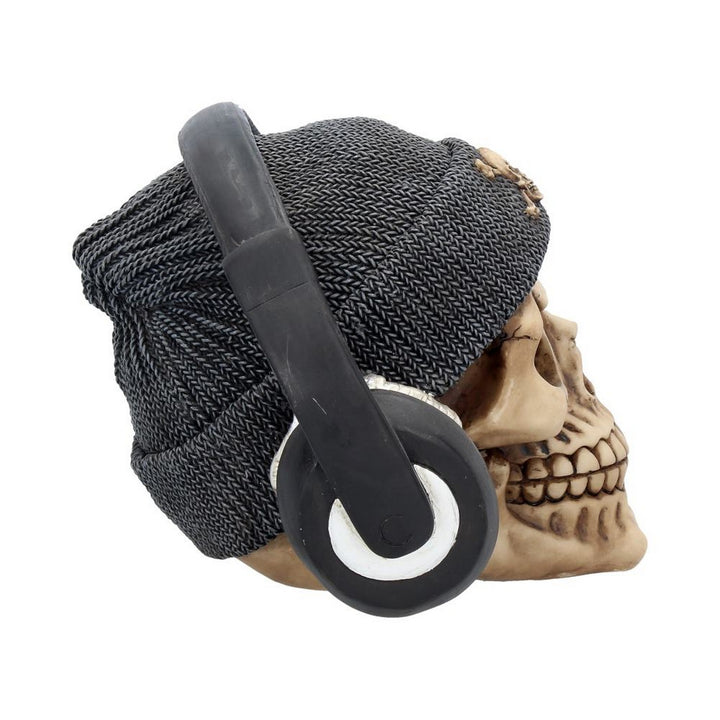 Dead Beat Headphones Skull 17cm U2079F6