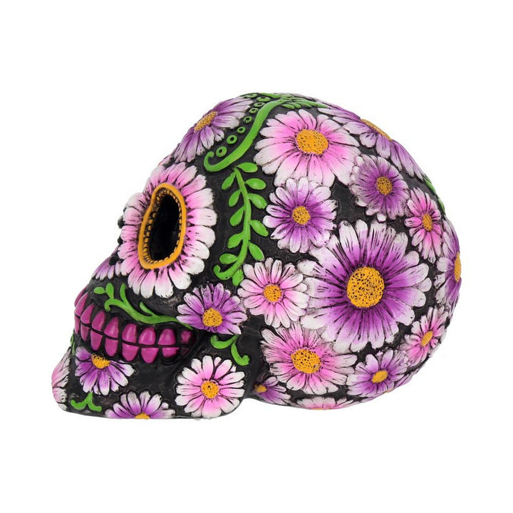 Sugar Petal Calavera Skull 14.5cm U2103F6