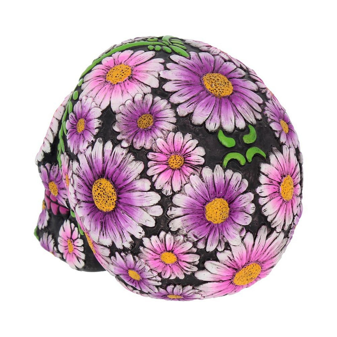 Sugar Petal Calavera Skull 14.5cm U2103F6