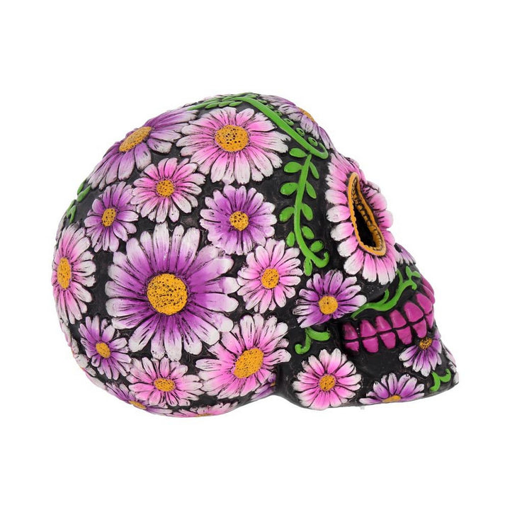Sugar Petal Calavera Skull 14.5cm U2103F6