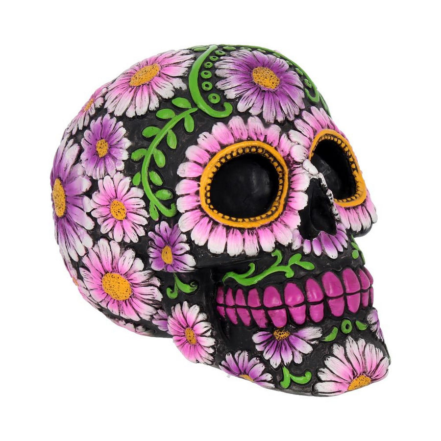 Sugar Petal Calavera Skull 14.5cm U2103F6