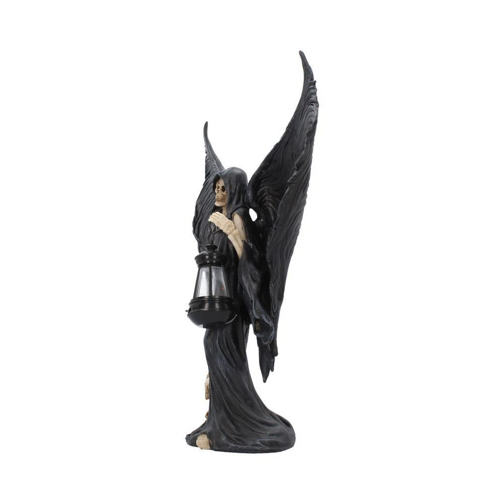 The Reapers Search Angel of Death Light Up Figurine U3831K8