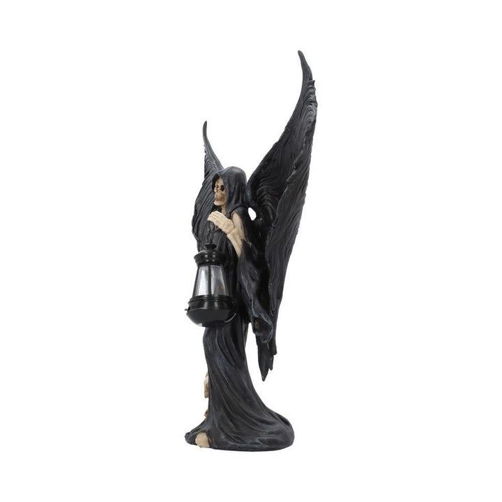 The Reapers Search Angel of Death Light Up Figurine U3831K8
