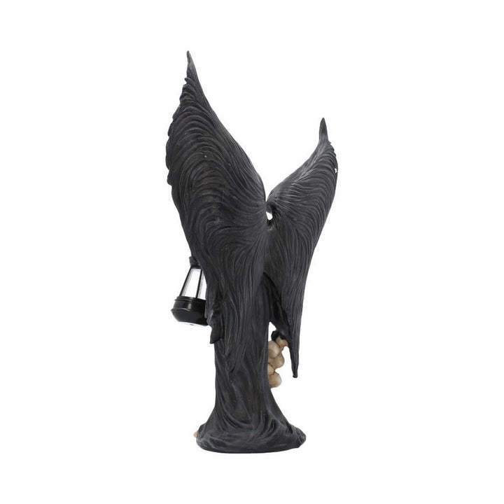The Reapers Search Angel of Death Light Up Figurine U3831K8