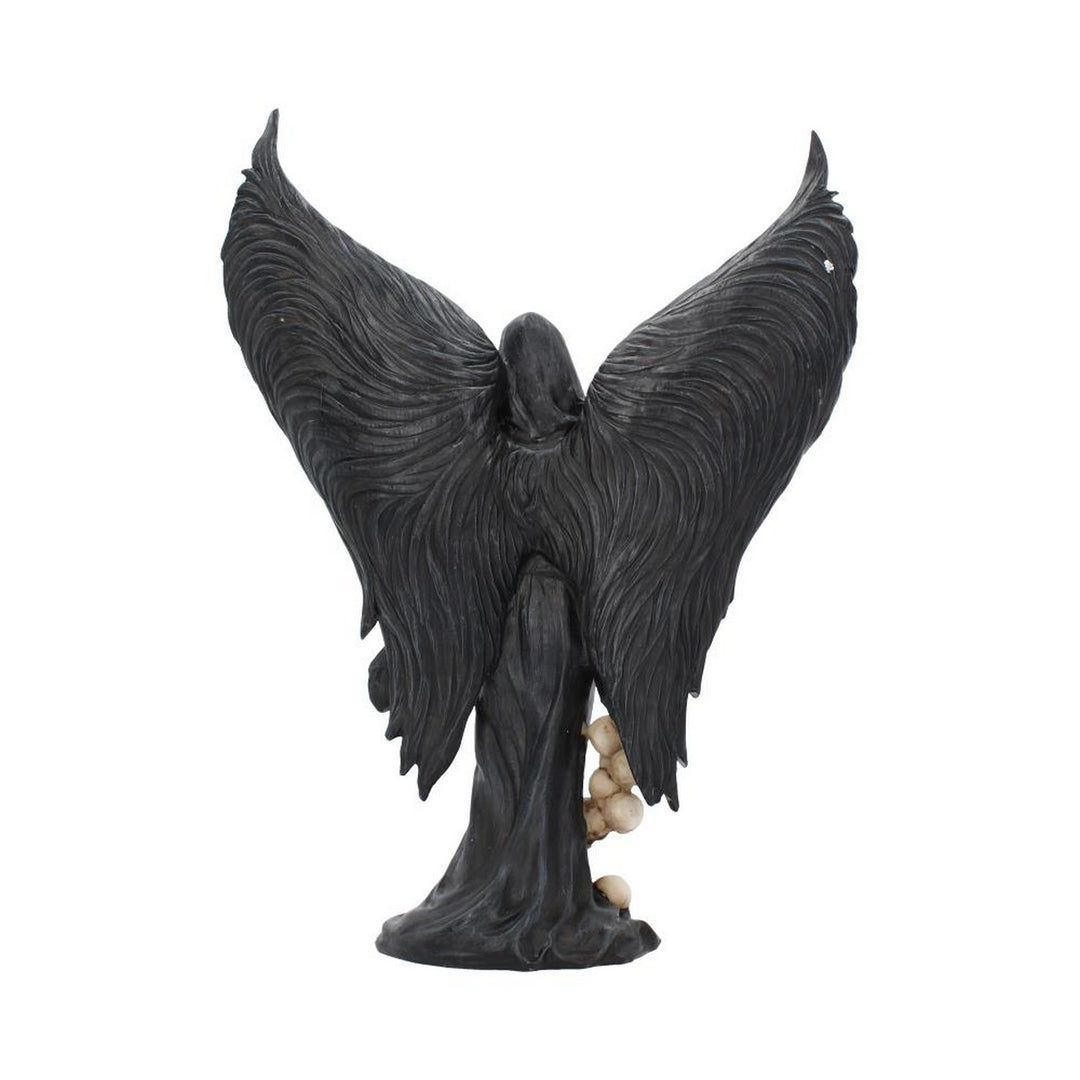 The Reapers Search Angel of Death Light Up Figurine U3831K8