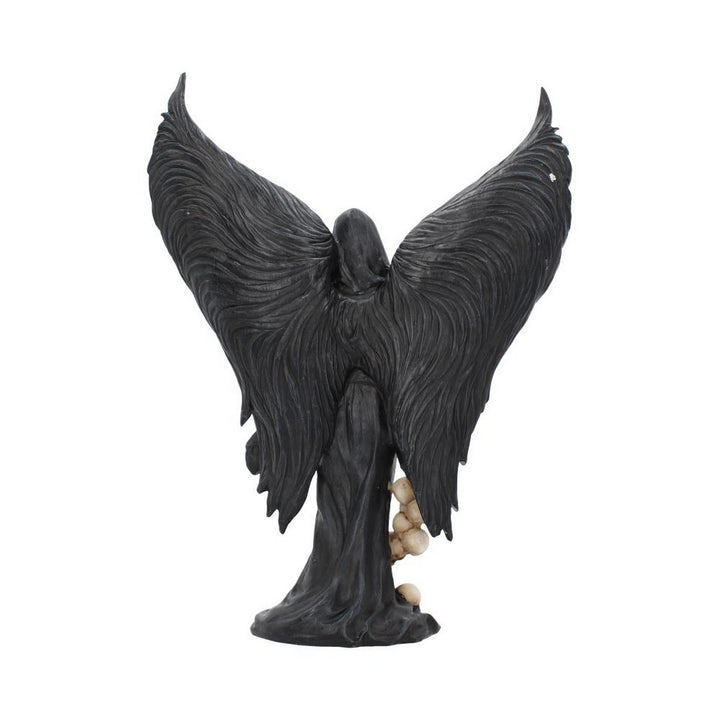 The Reapers Search Angel of Death Light Up Figurine U3831K8